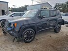 2023 Jeep Renegade Latitude Black vin: ZACNJDB19PPP41409