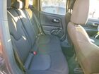 2023 Jeep Renegade Latitude Gray vin: ZACNJDB19PPP63281