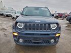 2021 Jeep Renegade Latitude Blue vin: ZACNJDBB4MPN14939