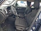 2021 Jeep Renegade Latitude Blue vin: ZACNJDBB4MPN14939