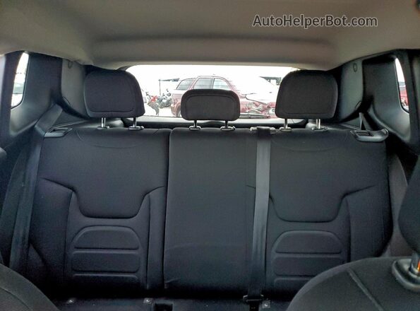 ZACNJDBB4MPN14939 2021 JEEP RENEGADE Blue Widok tylnych siedzeń