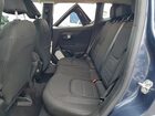 2021 Jeep Renegade Latitude Blue vin: ZACNJDBB4MPN14939