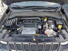 2021 Jeep Renegade Latitude Blue vin: ZACNJDBB4MPN14939