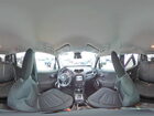 2021 Jeep Renegade Latitude Blue vin: ZACNJDBB4MPN14939