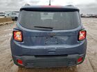 2021 Jeep Renegade Latitude Blue vin: ZACNJDBB6MPM68997