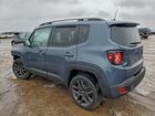 2021 Jeep Renegade Latitude Blue vin: ZACNJDBB6MPM68997