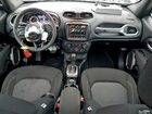 2021 Jeep Renegade Latitude Blue vin: ZACNJDBB6MPM68997