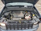 2021 Jeep Renegade Latitude Blue vin: ZACNJDBB6MPM68997