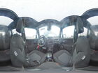 2021 Jeep Renegade Latitude Blue vin: ZACNJDBB6MPM68997