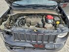 2022 Jeep Renegade Trailhawk Black vin: ZACNJDC12NPN86875