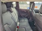 2022 Jeep Renegade Trailhawk Black vin: ZACNJDC12NPN86875