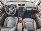 2022 Jeep Renegade Trailhawk Black vin: ZACNJDC12NPN86875