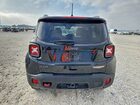 2022 Jeep Renegade Trailhawk Black vin: ZACNJDC12NPN86875