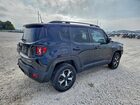 2022 Jeep Renegade Trailhawk Black vin: ZACNJDC12NPN86875