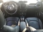 2021 Jeep Renegade Limited White vin: ZACNJDD16MPM43683