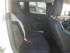 2021 Jeep Renegade Limited White vin: ZACNJDD16MPM43683