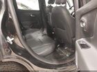 2022 Jeep Renegade Limited 4x4 Черный vin: ZACNJDD17NPN67169