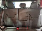 2022 Jeep Renegade Altitude Красный vin: ZACNJDE15NPN82509