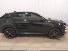 2024 Dodge Hornet R/t Черный vin: ZACPDFCW0R3A20690