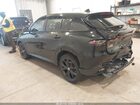 2024 Dodge Hornet R/t Черный vin: ZACPDFCW0R3A20690