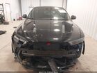 2024 Dodge Hornet R/t Черный vin: ZACPDFCW0R3A20690