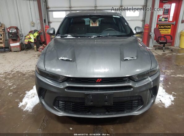 ZACPDFCW5R3A31619 2024 DODGE OTHER Gray Սարքավորումների վահանակի տեսք