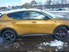 2024 Dodge Hornet R/t Plus Gold vin: ZACPDFDW4R3A16799