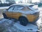 2024 Dodge Hornet R/t Plus Gold vin: ZACPDFDW4R3A16799