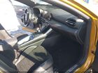2024 Dodge Hornet R/t Plus Gold vin: ZACPDFDW4R3A16799