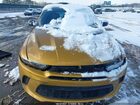 2024 Dodge Hornet R/t Plus Gold vin: ZACPDFDW4R3A16799