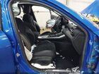 2024 Dodge Hornet R/t Plus Eawd Синий vin: ZACPDFDW7R3A12228