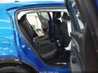 2024 Dodge Hornet R/t Plus Eawd Синий vin: ZACPDFDW7R3A12228