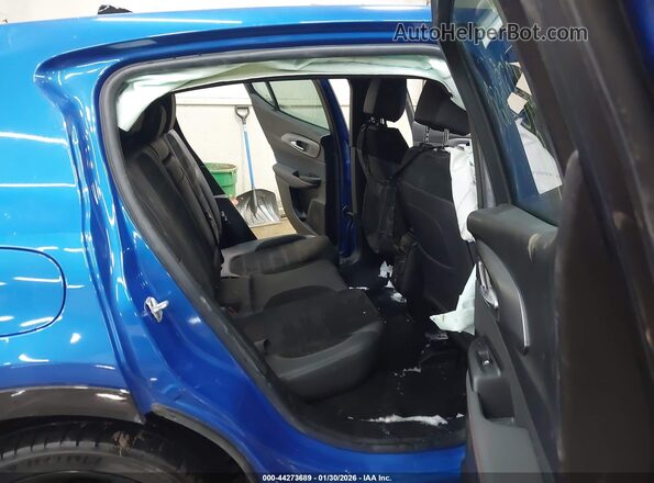 ZACPDFDW7R3A12228 2024 DODGE OTHER Синий Вид наклейки с VIN-кодом