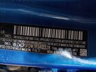 2024 Dodge Hornet R/t Plus Eawd Синий vin: ZACPDFDW7R3A12228