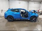 2024 Dodge Hornet R/t Plus Eawd Синий vin: ZACPDFDW7R3A12228