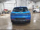 2024 Dodge Hornet R/t Plus Eawd Синий vin: ZACPDFDW7R3A12228