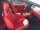 2018 Maserati Granturismo Mc/sport White vin: ZAM45VLA3J0255887