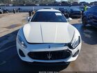 2018 Maserati Granturismo Mc/sport White vin: ZAM45VLA3J0255887