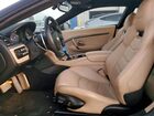 2016 Maserati Granturismo S Black vin: ZAM45VLA4G0174101