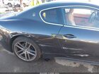 2018 Maserati Granturismo Mc/sport Black vin: ZAM45VLA4J0271208
