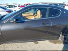 2018 Maserati Granturismo Mc/sport Black vin: ZAM45VLA4J0271208