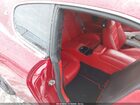 2018 Maserati Granturismo   Red vin: ZAM45VLAXJ0265719