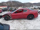 2018 Maserati Granturismo   Red vin: ZAM45VLAXJ0265719