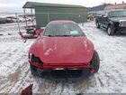 2018 Maserati Granturismo   Red vin: ZAM45VLAXJ0265719