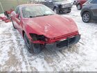 2018 Maserati Granturismo   Red vin: ZAM45VLAXJ0265719
