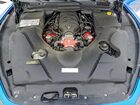 2018 Maserati Granturismo S Blue vin: ZAM45VMA5J0276206