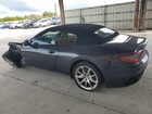 2018 Maserati Granturismo S Black vin: ZAM45VMA8J0280234