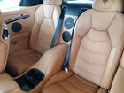 2018 Maserati Granturismo S Black vin: ZAM45VMA8J0280234