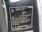 2018 Maserati Granturismo S Black vin: ZAM45VMA8J0280234