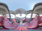 2017 Maserati Quattroporte Gts White vin: ZAM56PPS5H1228629